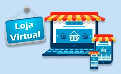 WordPress Web Site Hotsite Loja Virtual Quem Somos