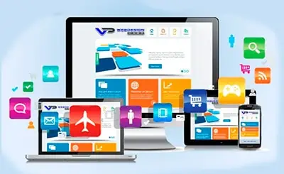 WordPress Web Site Hotsite Loja Virtual Quem Somos