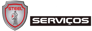Parceiro logo steel servicos portaria limpeza 3