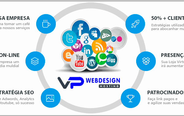 Serviços Opcionais Os planos que desenvolvemos para WordPress, você terá um ambiente seguro para uso do WordPress, que já estará instalado e pronto para o seu uso