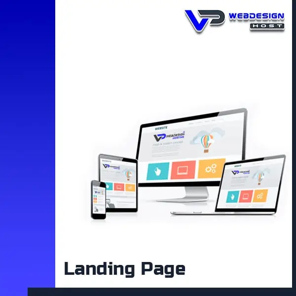 Criação de Landing Page